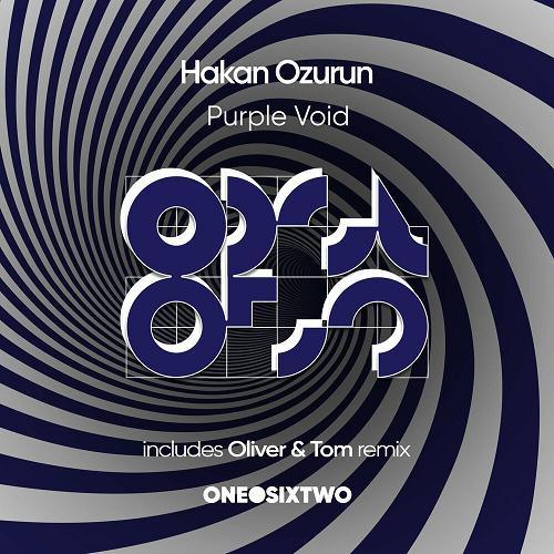Hakan Ozurun - Purple Void [ODST059]